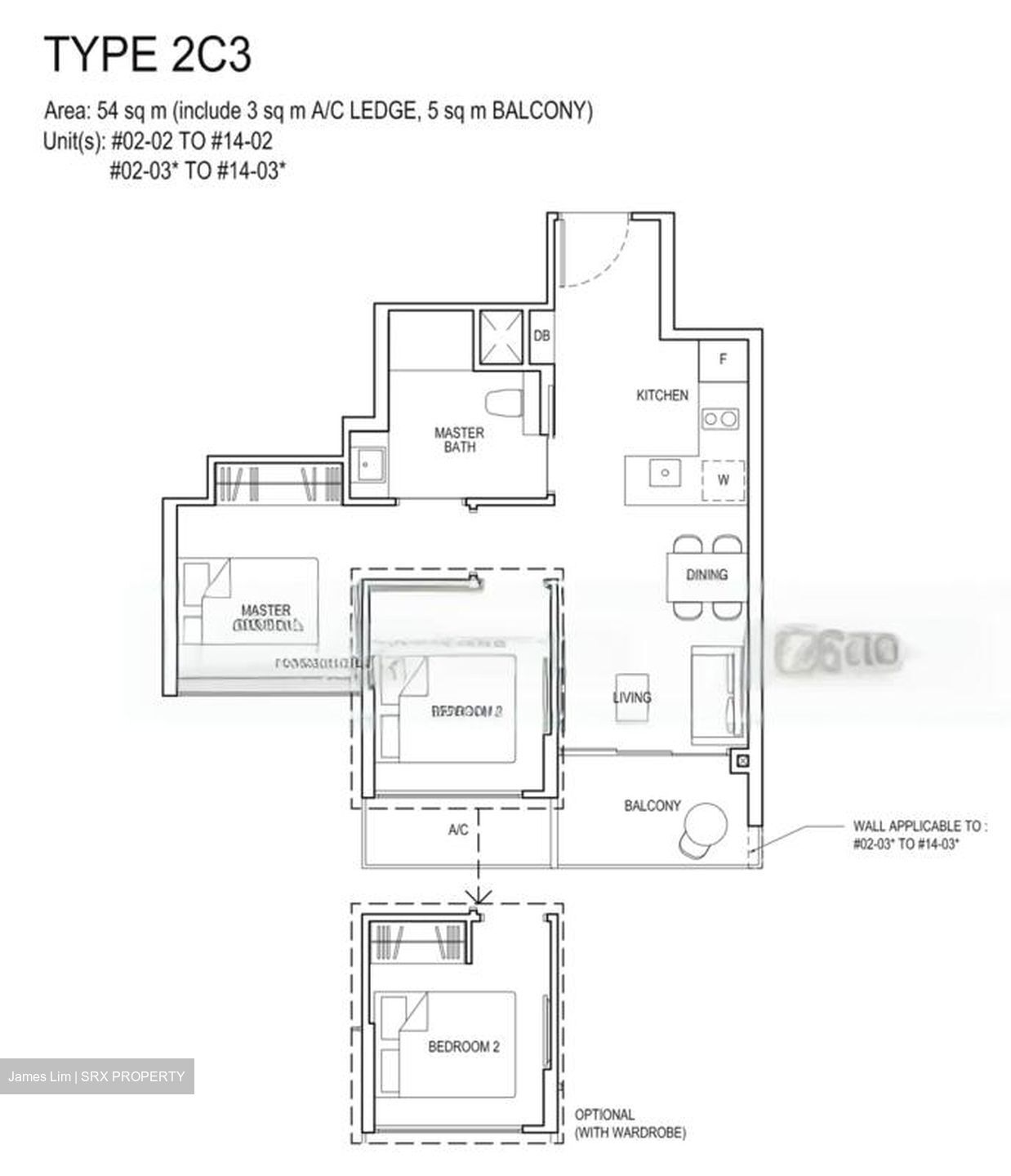 Grandeur Park Residences (D16), Condominium #486843501
